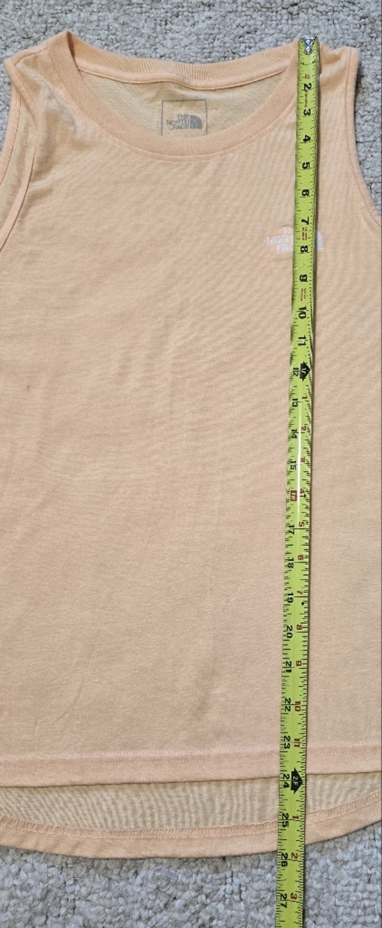 The North Face Wander Twist Tank Top Womens Large - Picture 4 of 8